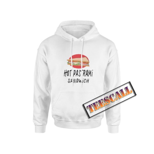 Hot-Pastrami-Sandwich-Hoodie