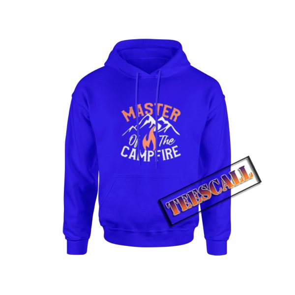 Master-Of-The-Campfire-Hoodie-Blue-navy