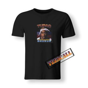 Tupac-Shakur-T-Shirt