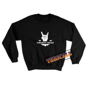 Virginity-Rocks-Sweatshirt