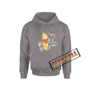 Winnie-The-Pooh-Hoodie