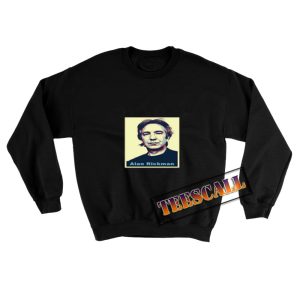 Alan-Rickman-Sweatshirt