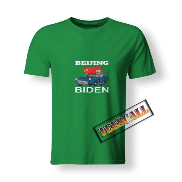 Beijing-Biden-T-Shirt