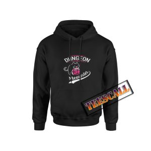 Dungeon-Meowster-Hoodie