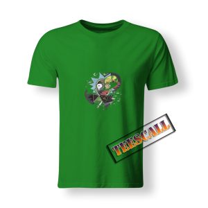 Rick-Polarity-T-Shirt