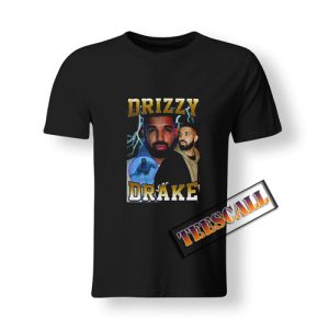 Drizzy Drake T-Shirt