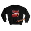 Pixar Cars 2 Logo Sweatshirt