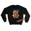 Harry Potter Movie Poster Sweatshirt