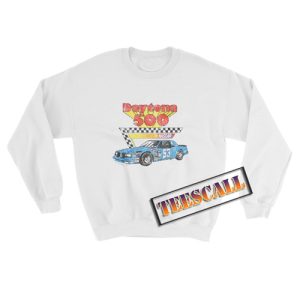 Nascar Daytona 500 Sweatshirt