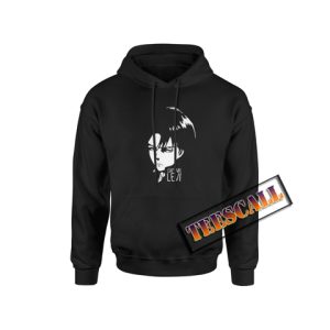 Captain Levi Graphic Hoodie