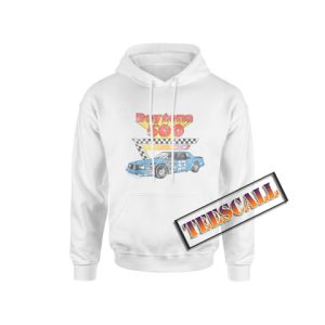 Nascar Daytona 500 Hoodie