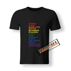 LGBT Pride Month T-Shirt
