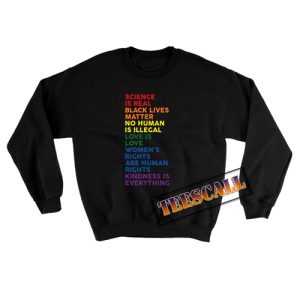 LGBT Pride Month Sweatshirt