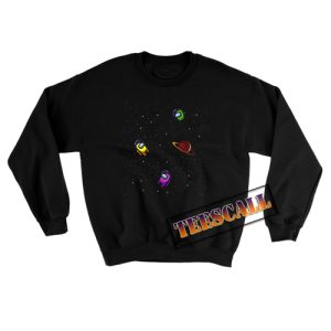a3 Space Among Us Sweatshirt 300x300 - TeesCall : Unsual Graphic Tees For Women's or Men's