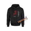 Light Yagami Death Note Hoodie