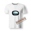 Among Us Face T-Shirt